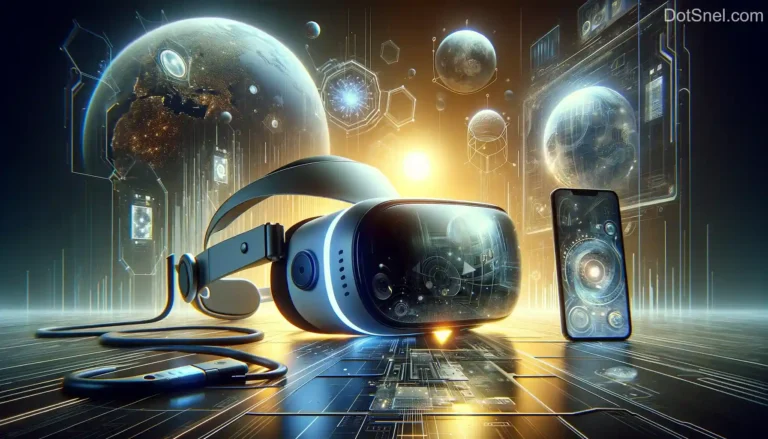 Vportal: The Future of Virtual Reality and Immersive Experiences