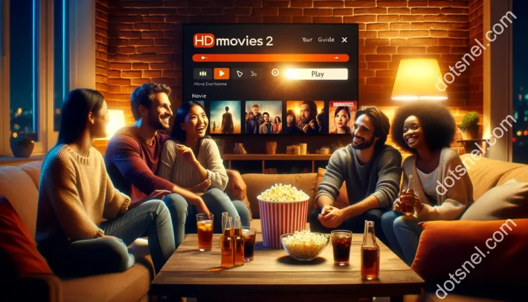 hdmovies2.bid:Your Guide to the Popular Streaming Site