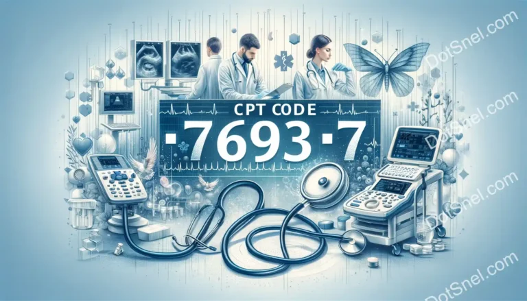 76937 CPT Code Reimbursement Explained
