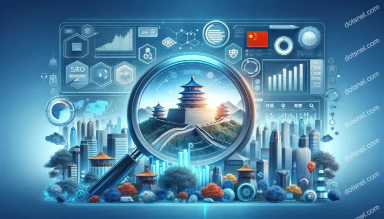 China SEO Xiaoyan: A Complete Guide