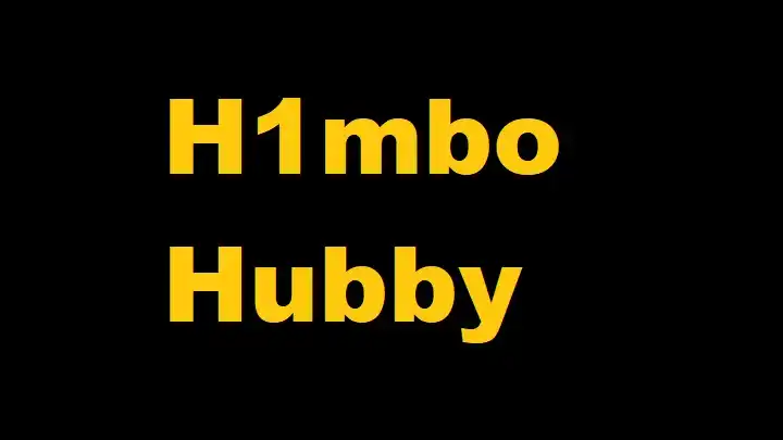 H1mbo Hubby: Embracing a New Wave of Modern Masculinity