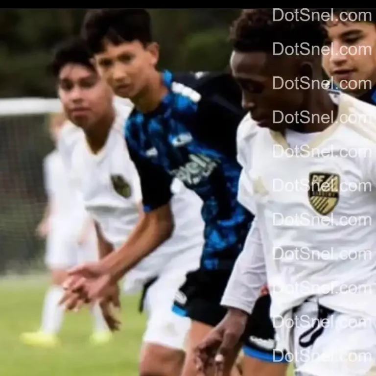 Luka Jaffar Car Accident: Take Life of 14-Year-Old Soccer Standout