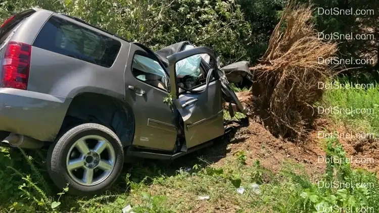 Taylor Brannin Car Accident: A Tragic Event on I-40 in London, Arkansas