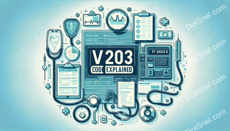 V2203 CPT Code Reimbursement Explained