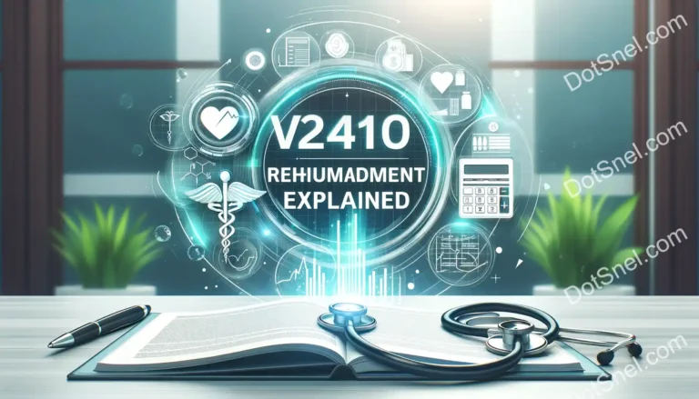 V2410 CPT Code Reimbursement Explained