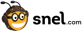 Dot Snel Logo